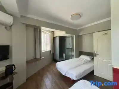 Xiangfu Hostel - 21