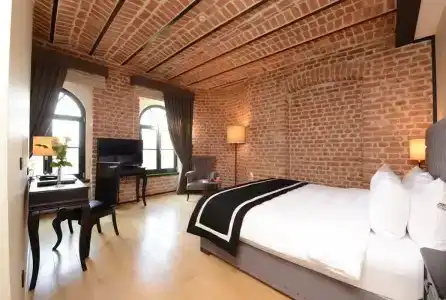 Régie Ottoman Istanbul - 37