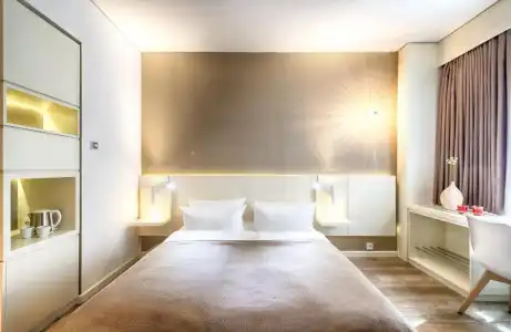 Leonardo Berlin Mitte - 40