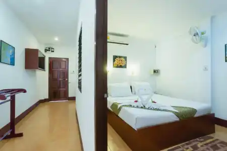 Rabbit Mansion Patong - 53