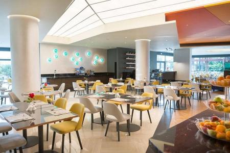 Club Marmara Doreta Beach Resort & Spa All Inclusive - 25