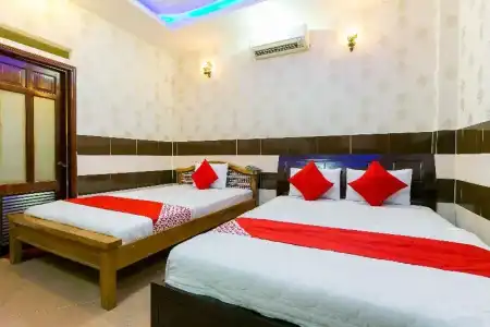 OYO 261 Binh Dung - 18