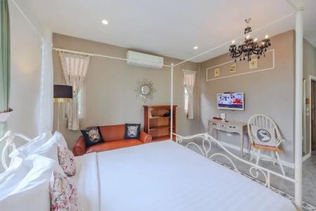 Perennial Resort - 61