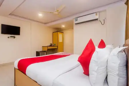 Privilege Inn - 36