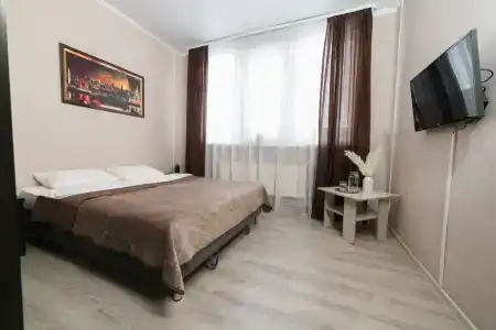 Park-otel Polskii Gorodok - 81