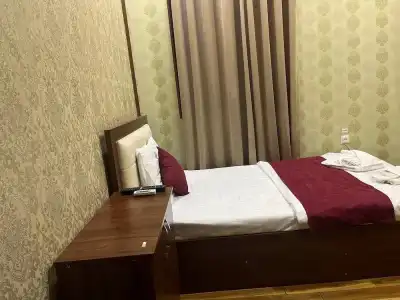 Sun Hostel - 4