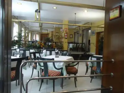B&B Gijón Centro Begoña - 28