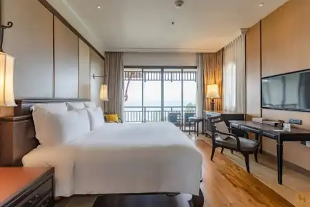 InterContinental Pattaya Resort by IHG - 2
