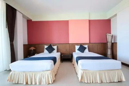 Ananda Lanta Resort - 80