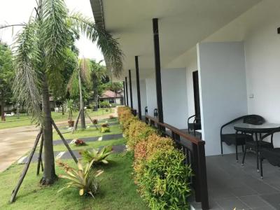 Chiang Rai Greenpark Resort - 57