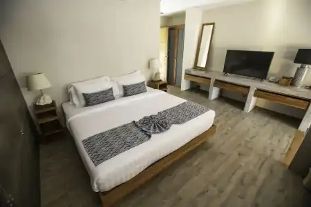 Sea Dance Resort - 82