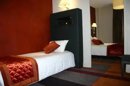 Hôtel Bellevue - 31