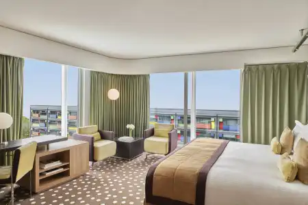 Hôtel Barrière Lille - 28