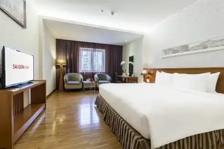 Paragon Saigon - 94