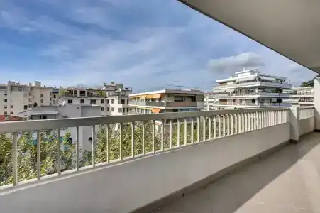 Hôtel Juliana Cannes - 26