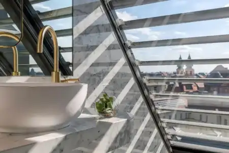 Matild Palace, a Luxury Collection, Budapest - 106