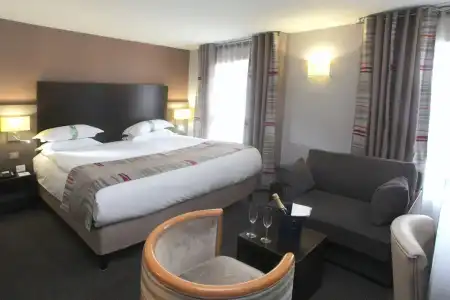 Holiday Inn Paris - Montmartre by IHG - 57