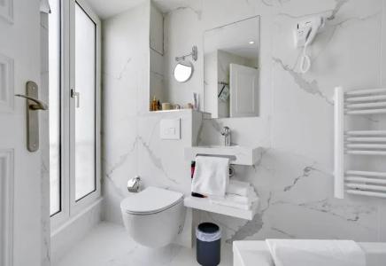 Hôtel Joli Môme - 93