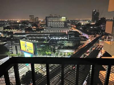 Mall Suites - 211