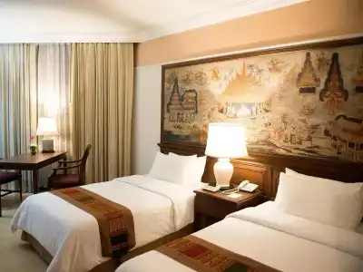 Wiang Inn Chiang Rai - 72