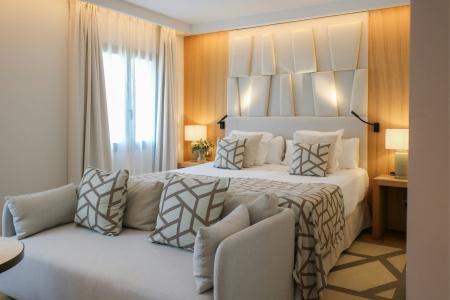 Hospes Palau de La Mar, Valencia, a Member of Designs - 3