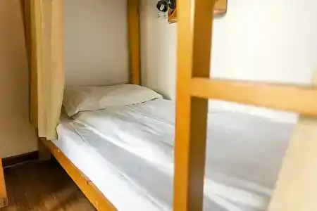 Shanghai Blue Mountain Bund Youth Hostel - 21