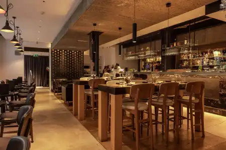 Radisson Blu, London Mercer Street - 17
