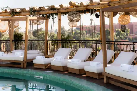 Nobu Marrakech - 49