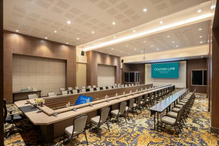 Centara Life Government Complex & Convention Centre Chaeng Watthana - 22