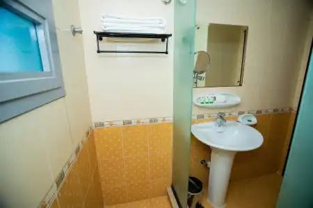 Ewan Ajman Suites - 9