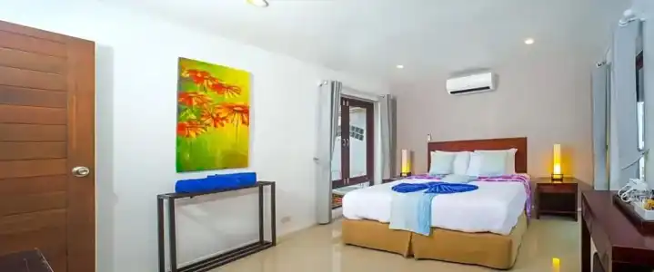 Baan Bophut Beach Samui - 131