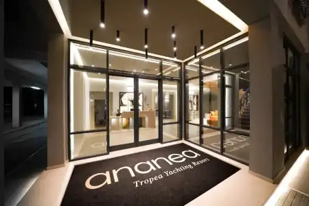 ananea Tropea Yachting Resort - 31