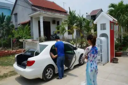 Red House Homestay - 18