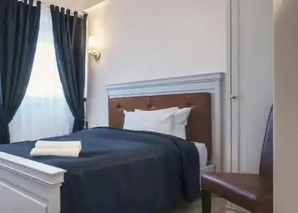 Grand Palladium Munich - 54