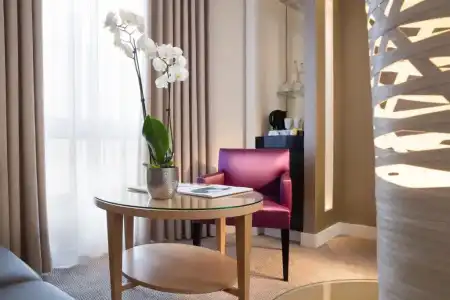 Hôtel Garden Elysées - 89