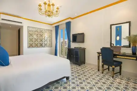 Hoi An Blue Sky Boutique & Spa - 88