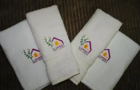 Eco-Resort Lorret - 55
