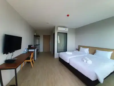 Atom Phuket - 5