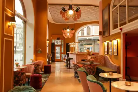 Kung Carl, WorldHotels Crafted - 25