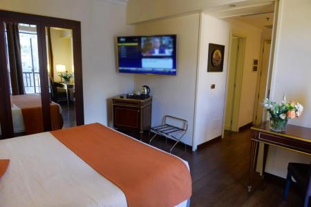 Trilussa Palace Wellness & Spa - 41
