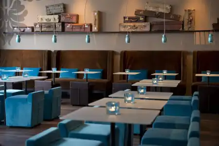 Motel One Nürnberg-City - 7