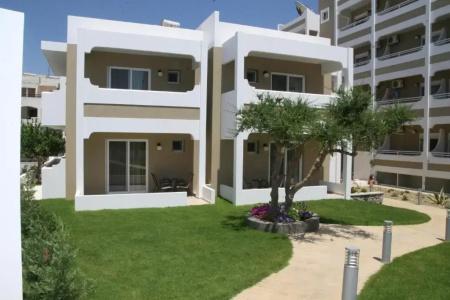 Agrelli & Suites - 163
