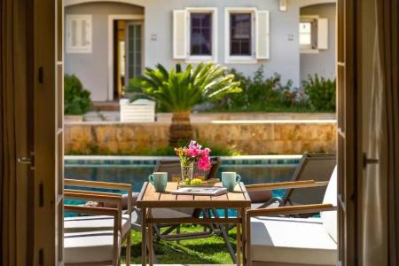 Villa Safiya - 61