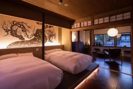 Kiraku Kyoto Higashiyama - 13