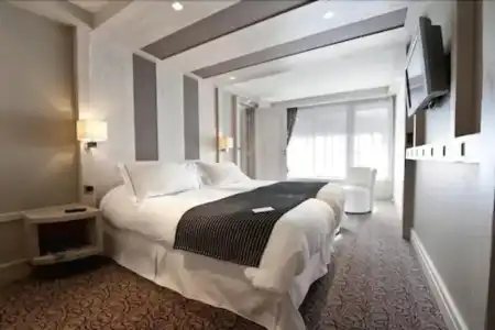 Hôtel les Sherpas - 138