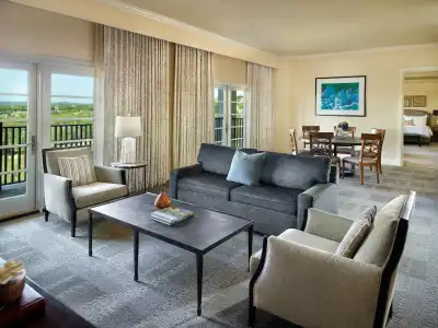 Omni Barton Creek Resort & Spa Austin - 145
