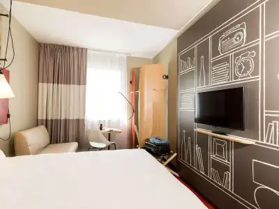 Ibis Vilnius Centre - 2