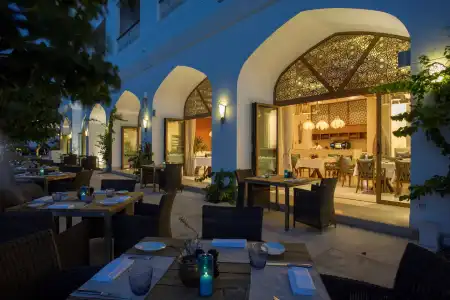 Park Hyatt Zanzibar - 38