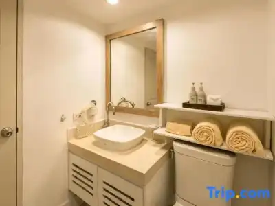 Aonang All Seasons Beach Resort - 56