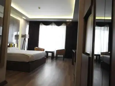 Inn Town - 43